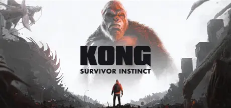 金刚:绝境求生 | Kong: Survivor Instinct v1.0.0 【7.68GB】-爱山歌
